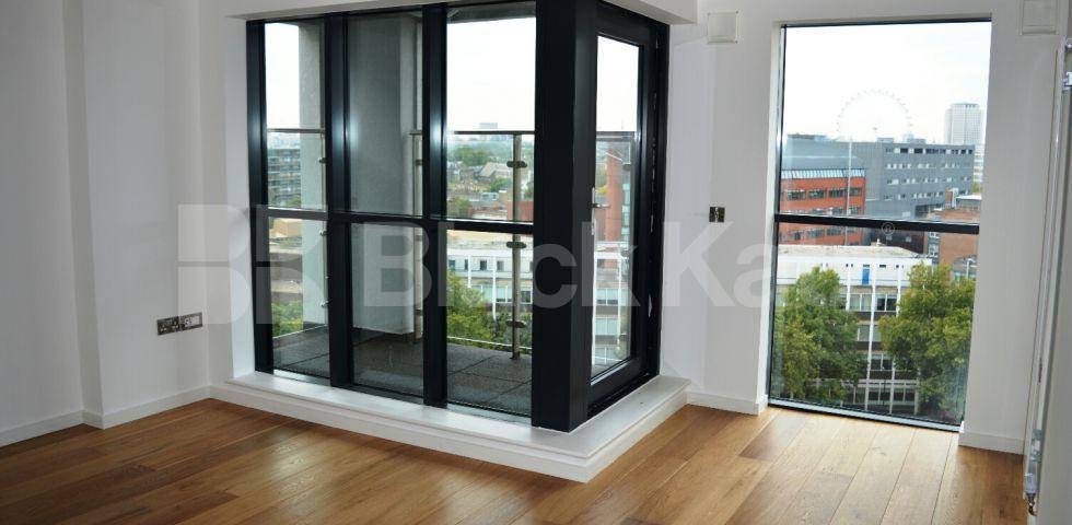 			NEW INSTRUCTION, 1 Bedroom, 1 bath, 1 reception Apartment			 The Pioneer Building  Newington Causeway, Borough